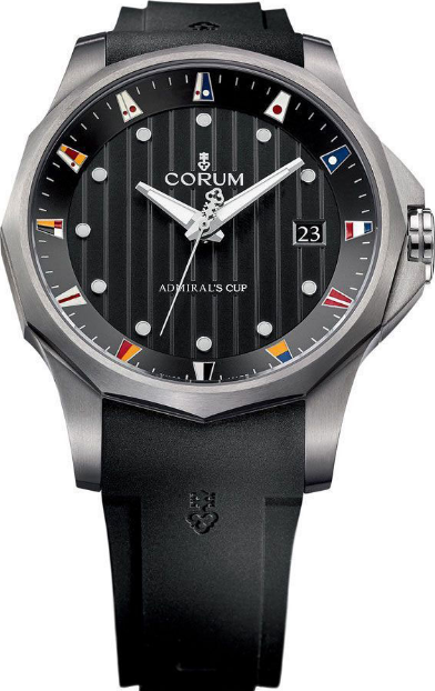 Corum Admiral Legend 47 403.100.04/F371 AN11 Replica watch
